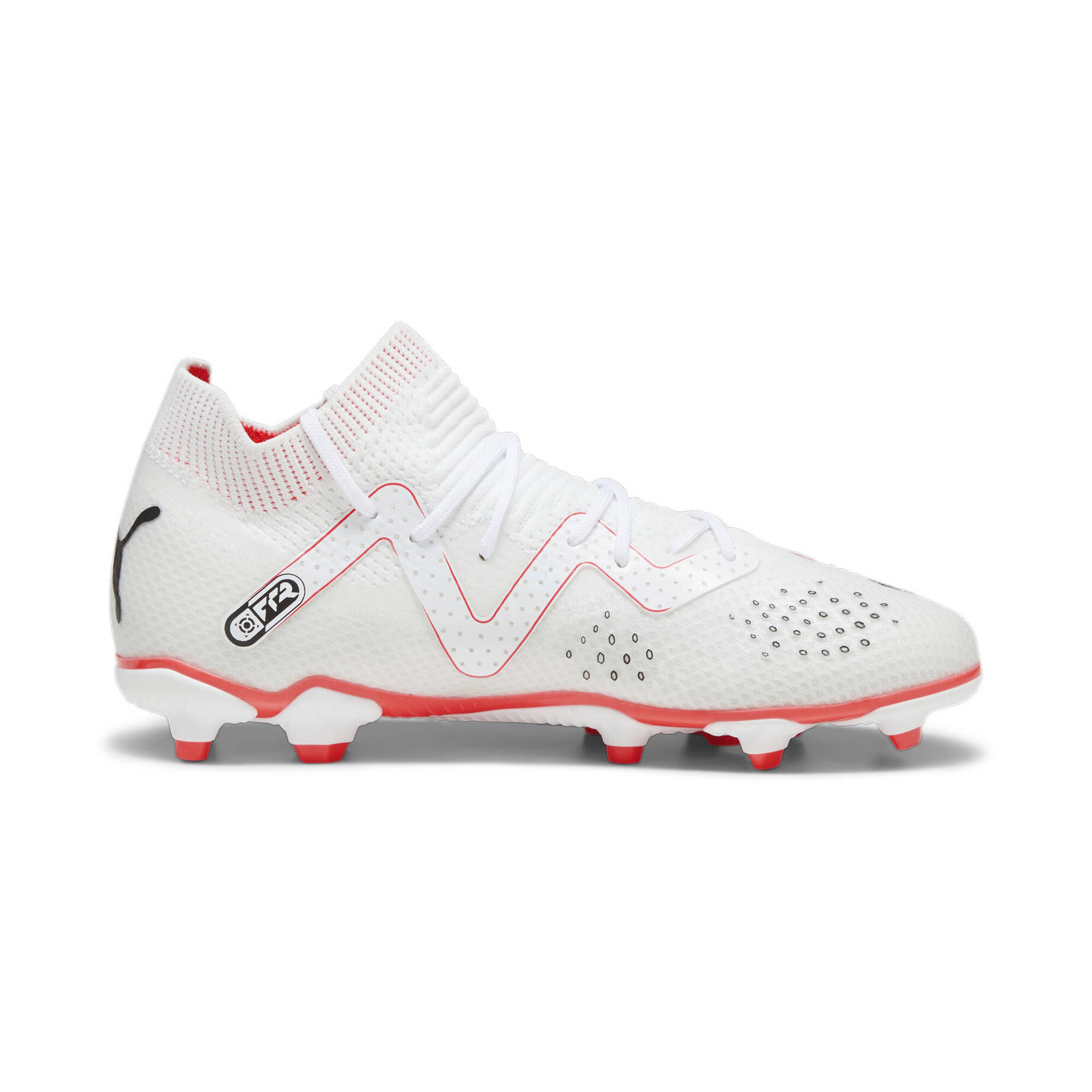 Puma| Kinder Fußballschuhe NOCKEN FUTURE PRO FG/AG Eclipse Jr