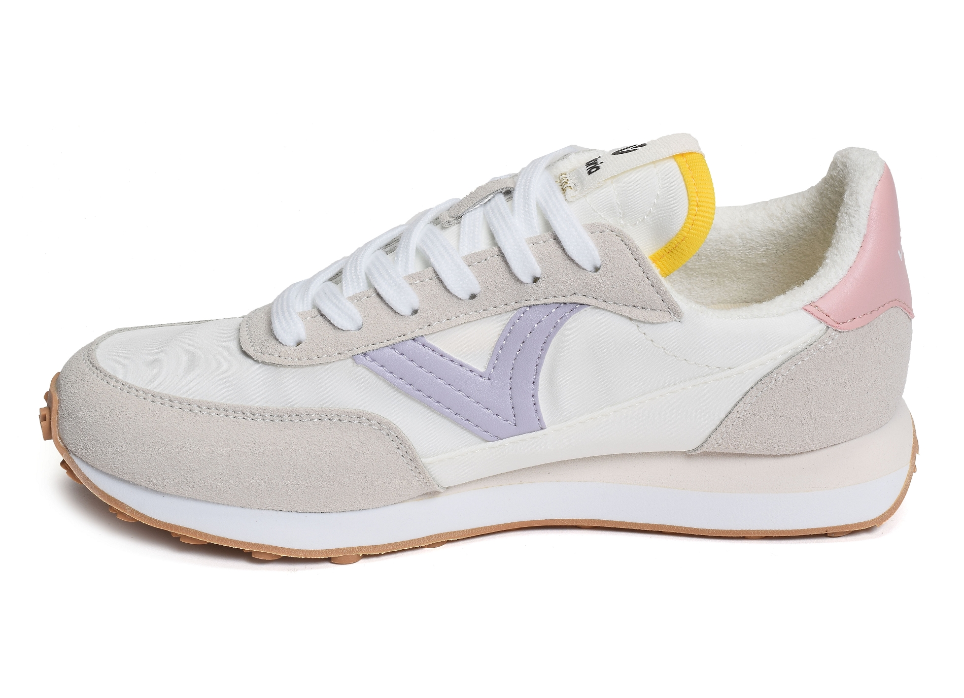 1138100 blanc violet