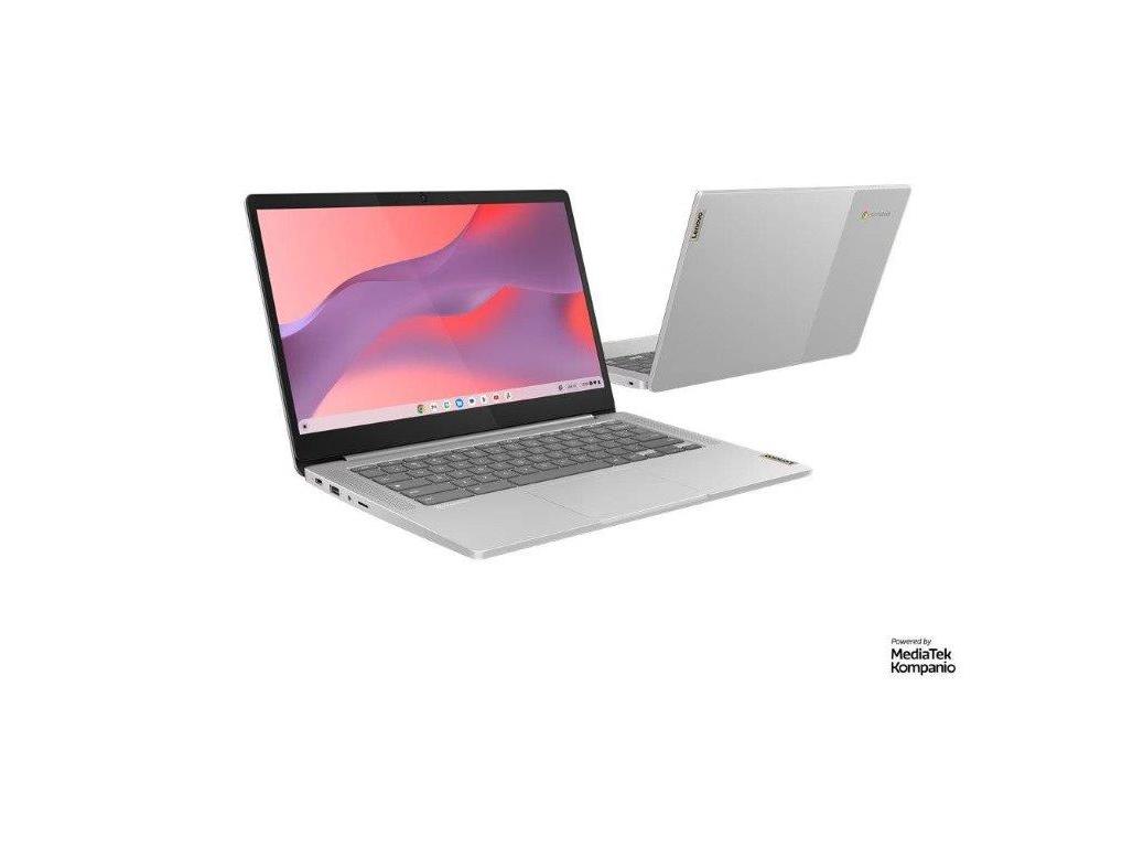 PORTÁTIL CHROMEBOOK LENOVO IPSLIM3 14M868-562 (14\