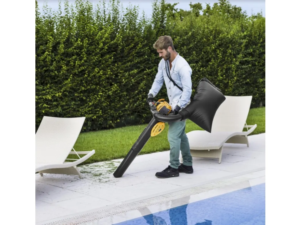 STIGA BL 530 V Benzin Løvblæser