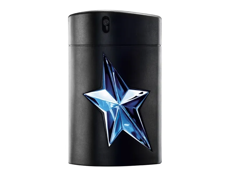 Mugler A*Men Rubber Flask Eau De Toilette Refillable 100 ml (man)
