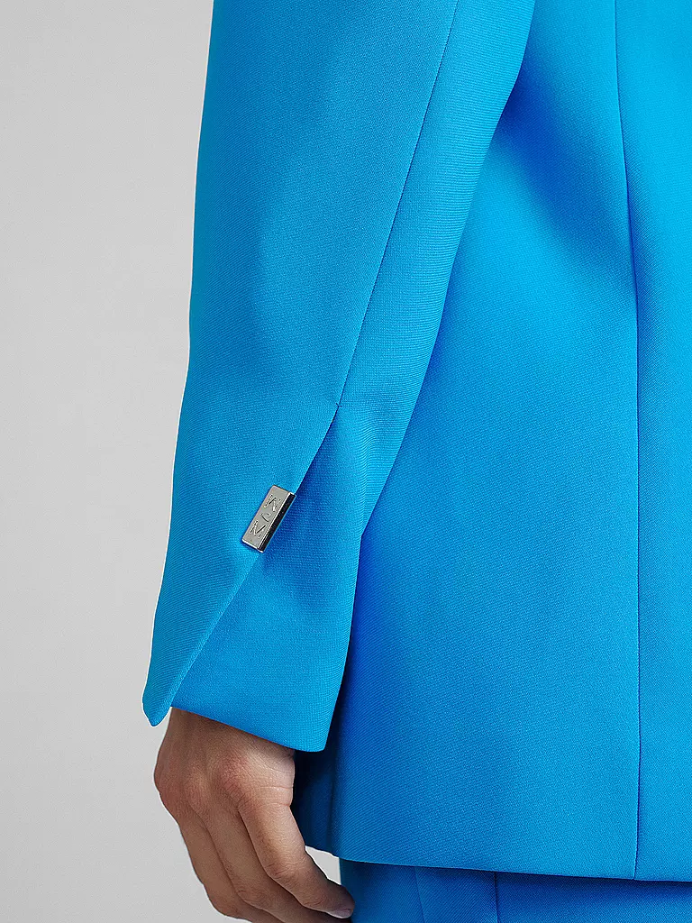 MOS MOSH Blazer MMBINE LEIA blau
