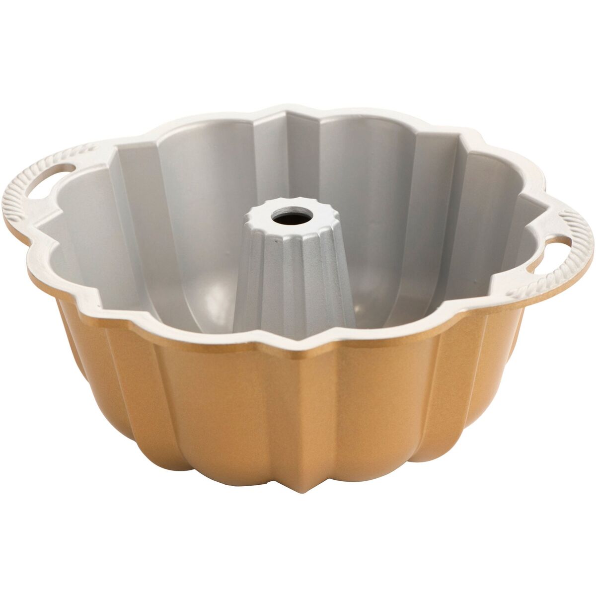 Anniversary Bundt Pan 12-cup