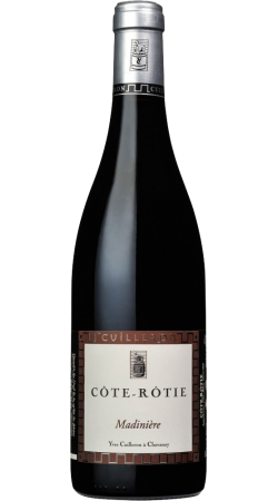 Domaine Yves Cuilleron Madinière 2018 Côte-Rôtie Rouge