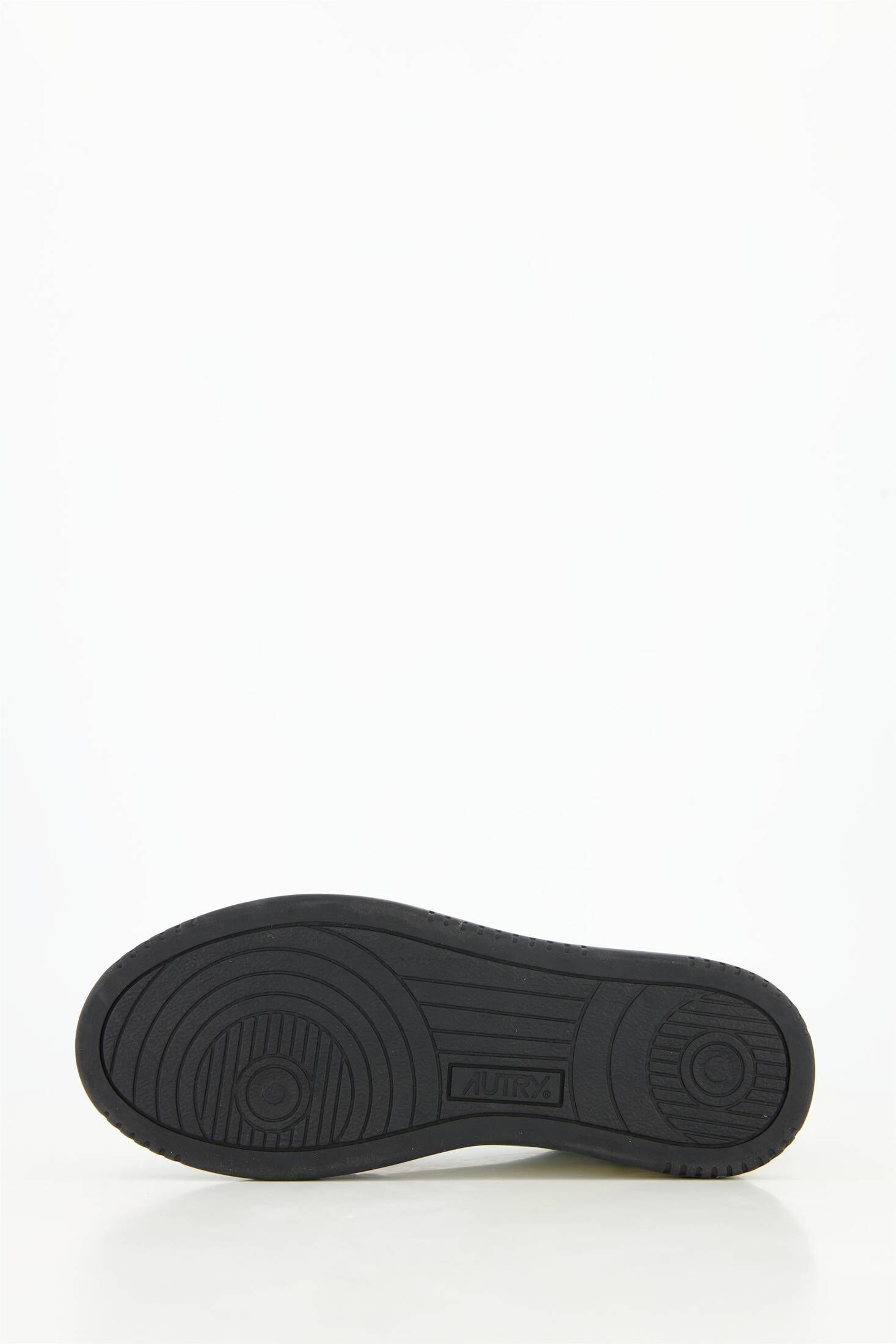 Autry| Damen Sneaker MEDALIST aus Leder
