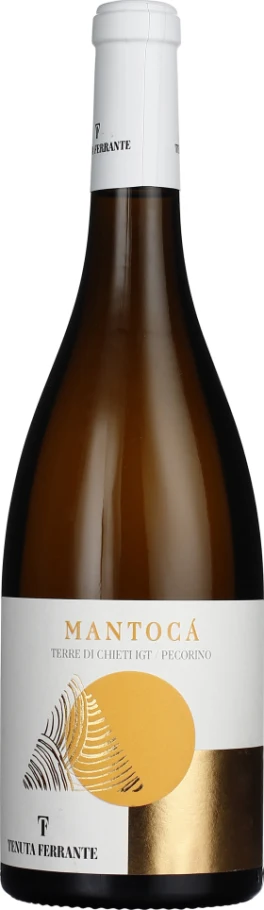 TENUTA FERRANTE PECORINO MANTOCA 75CL