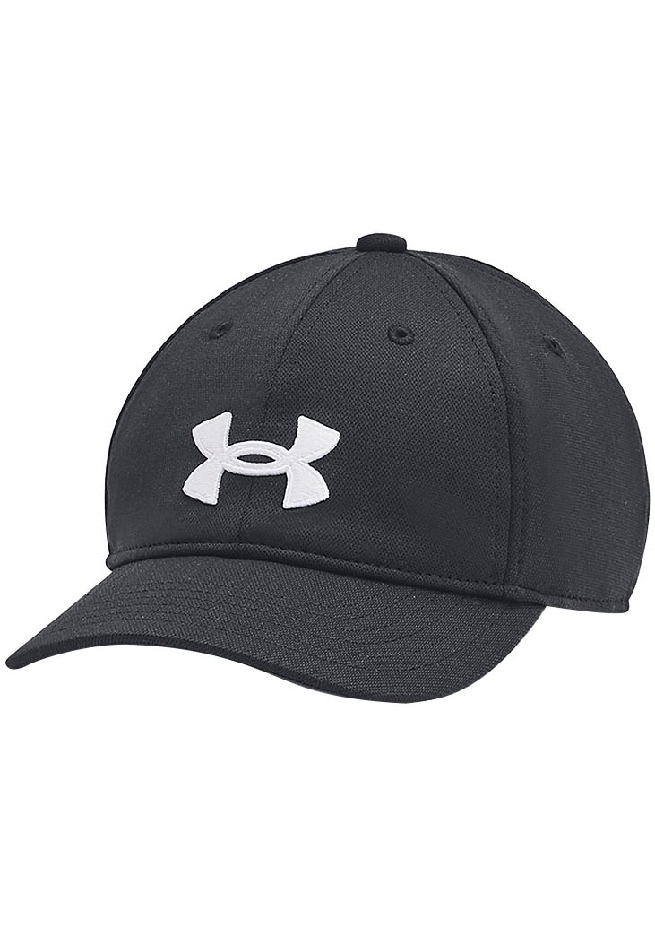 Under Armour® Baseball Cap »UA Blitzing verstellbare Kappe für Jungen«