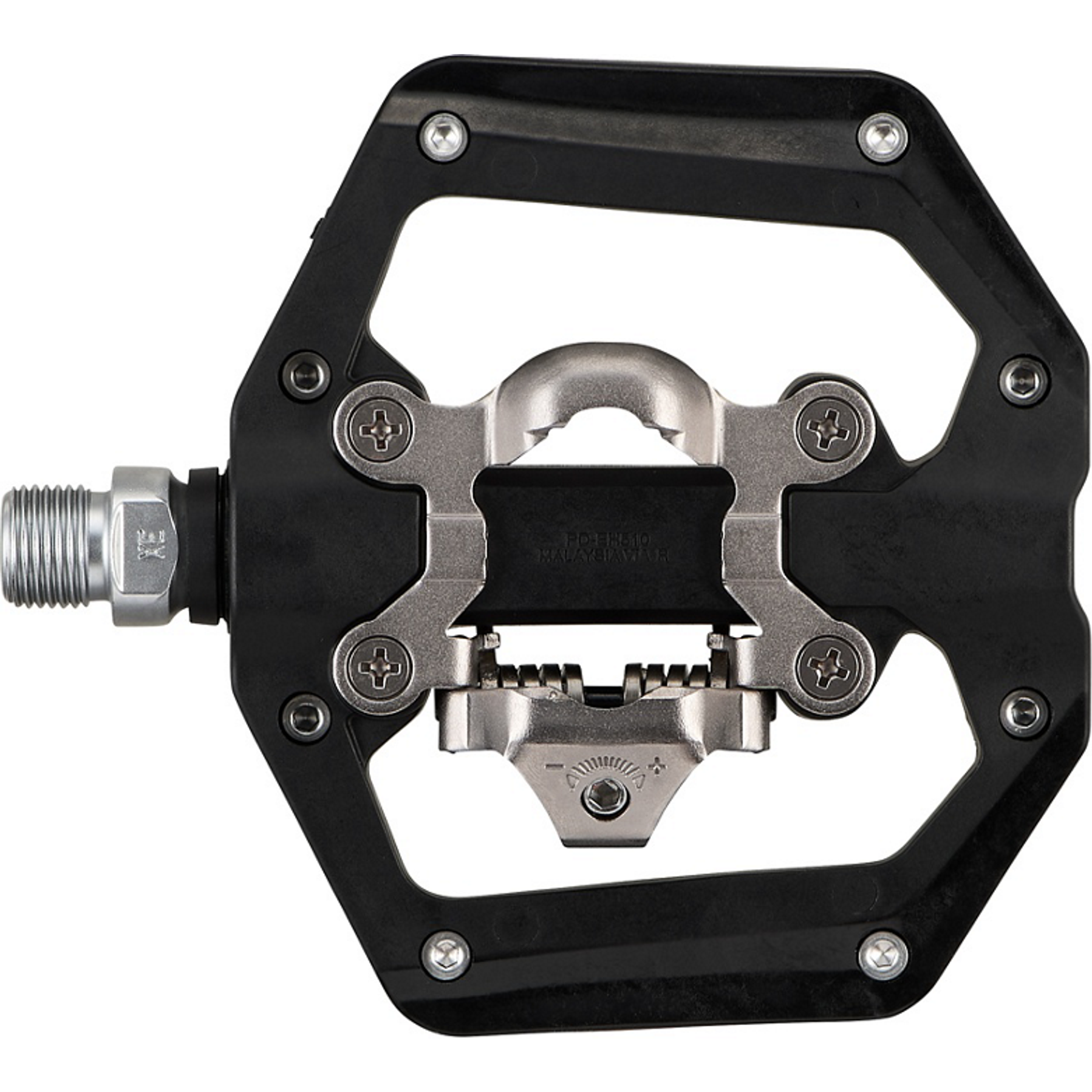 Shimano EH510 SPD Pedalen
