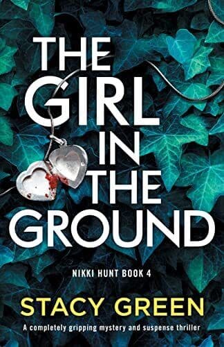The Girl in the Ground: A completely g, Green, Stacy Paperback Book Pre-Owned English