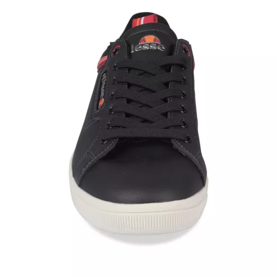 Baskets NOIR ELLESSE