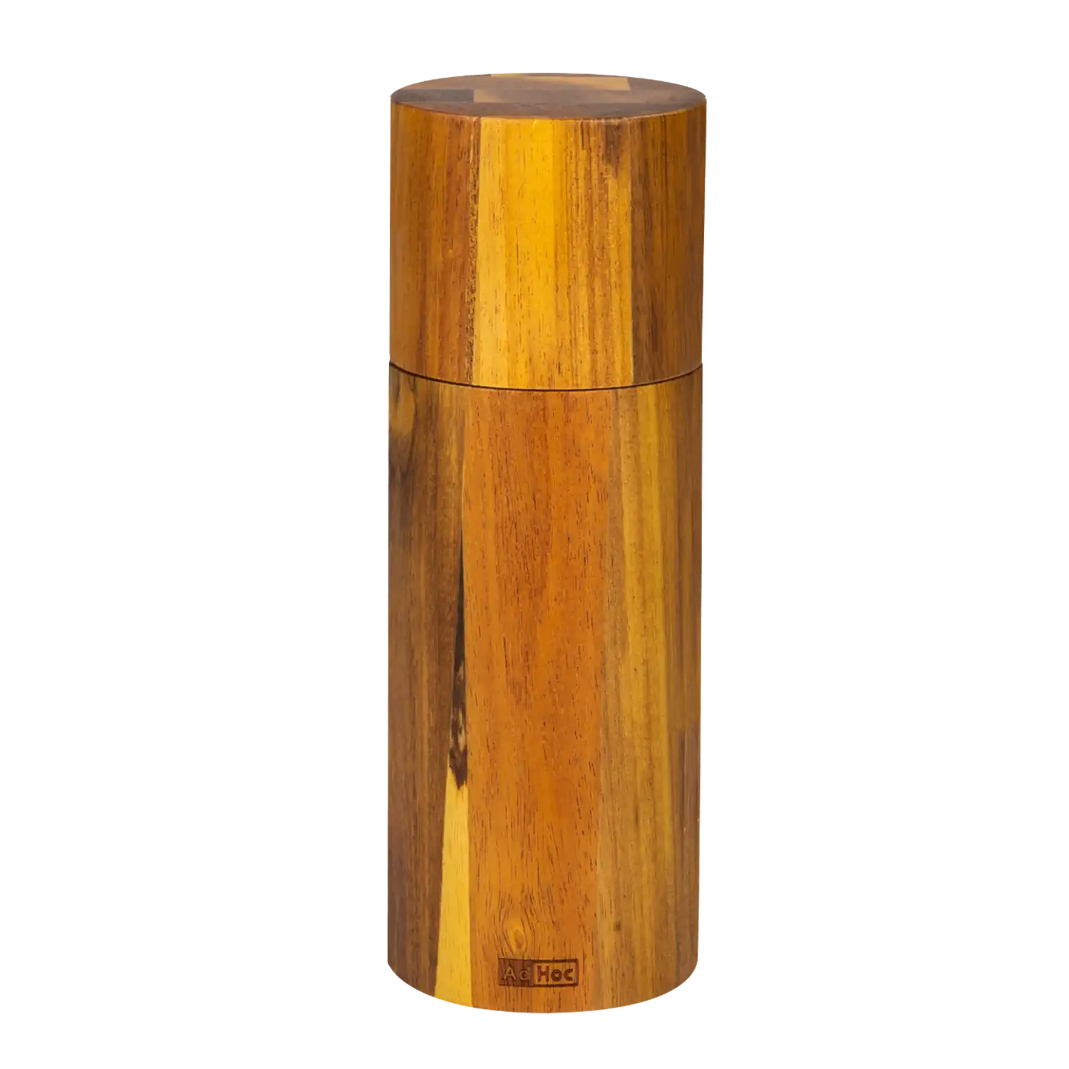 AdHoc Akazie, Pfeffer- oder Salzmühle Acacia, 17 cm