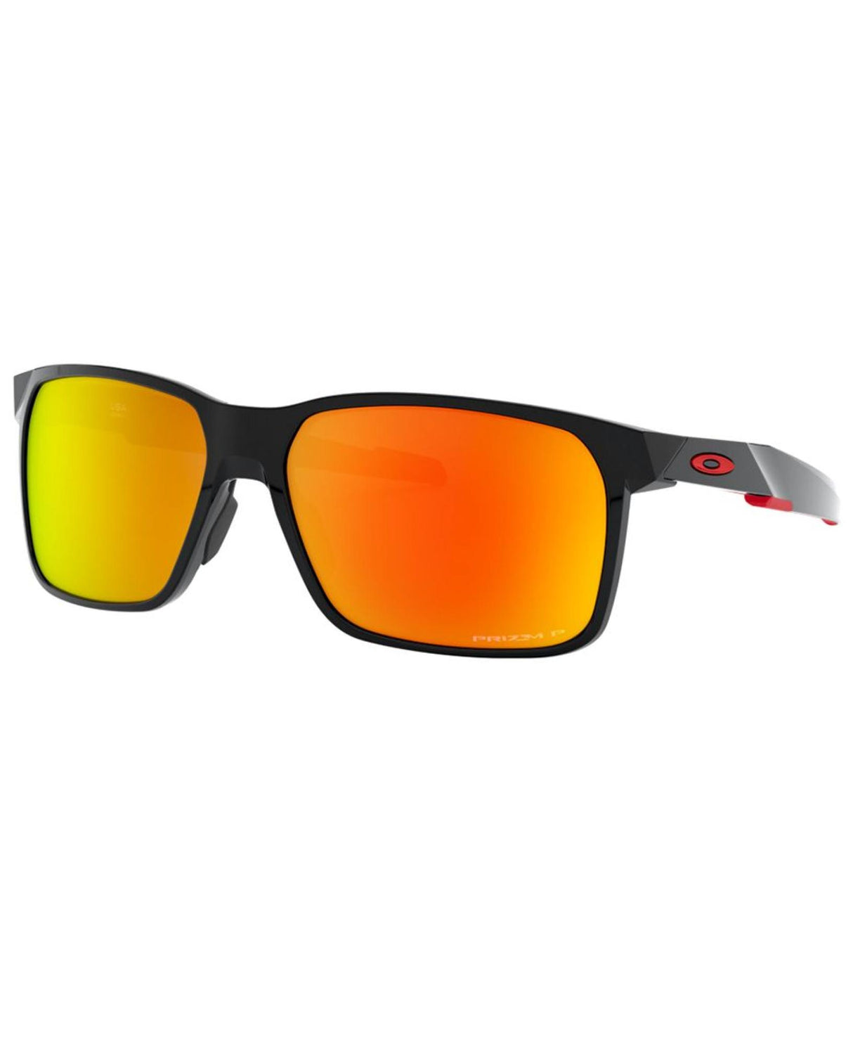 Oakley<br>Portal X Polished Black