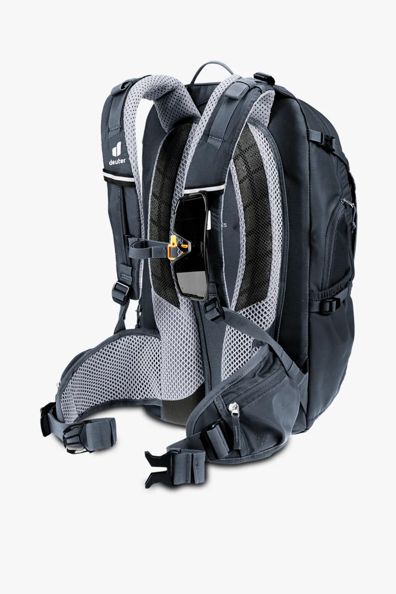 deuter Trans Alpine 24 L Bikerucksack