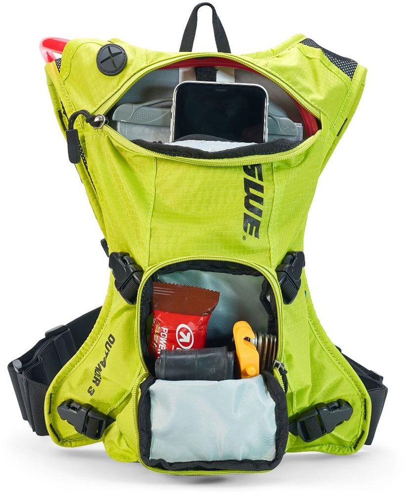 USWE Outlander 3L - Trinkrucksack kaufen | Bike-Discount