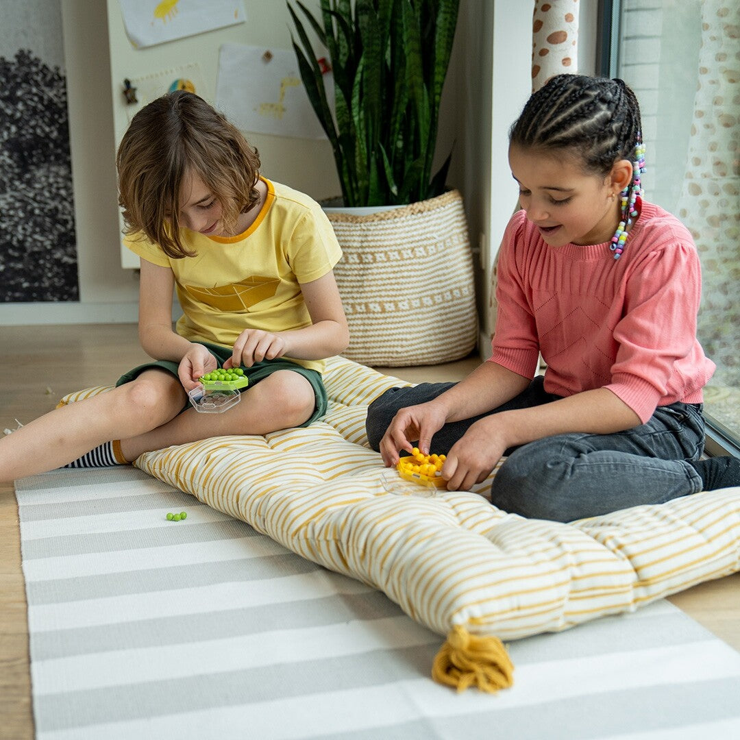 Smart games puzzelspel iq mini hexpert - assorti