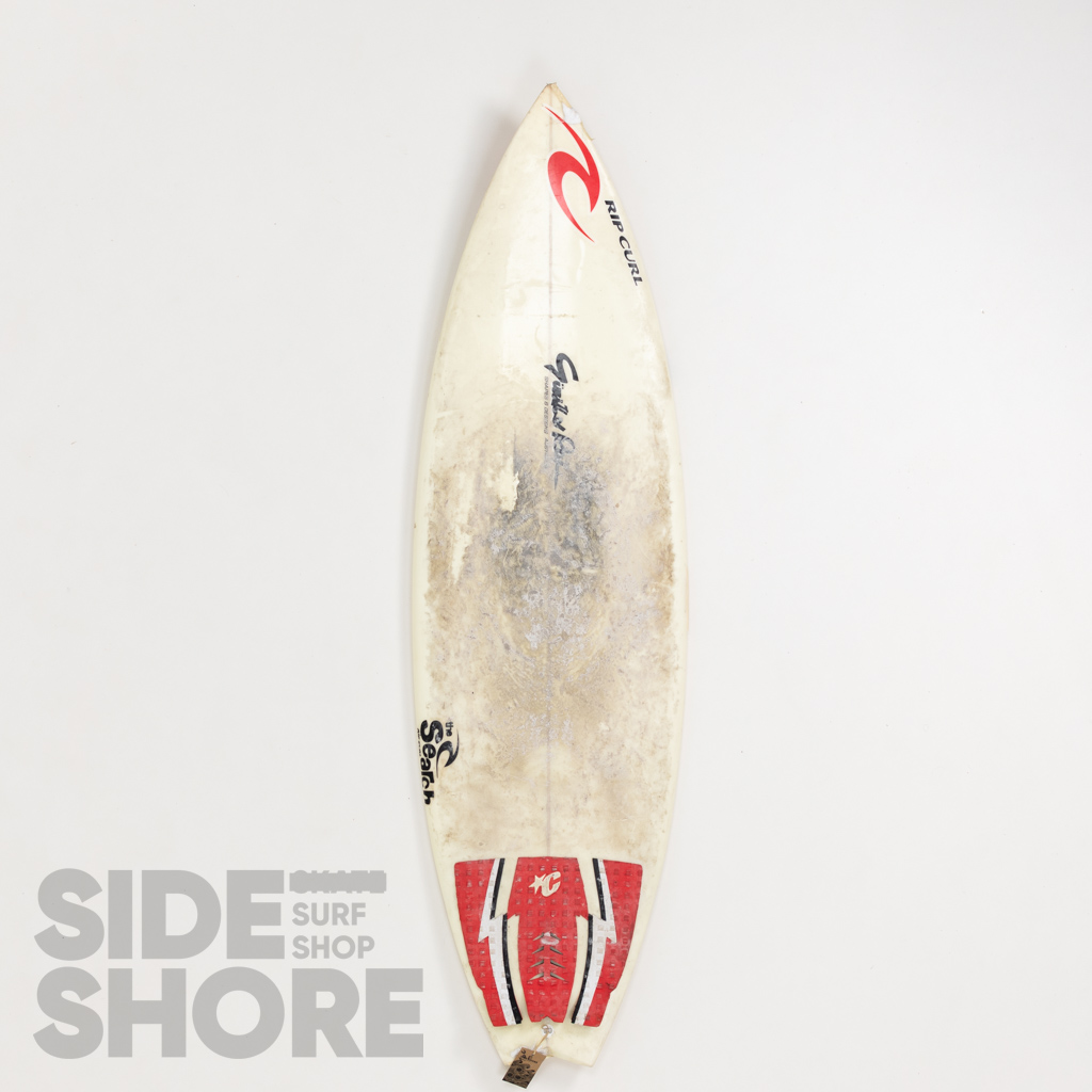 Pancho Sulivan The Search - 6'0 x 20 1/2
