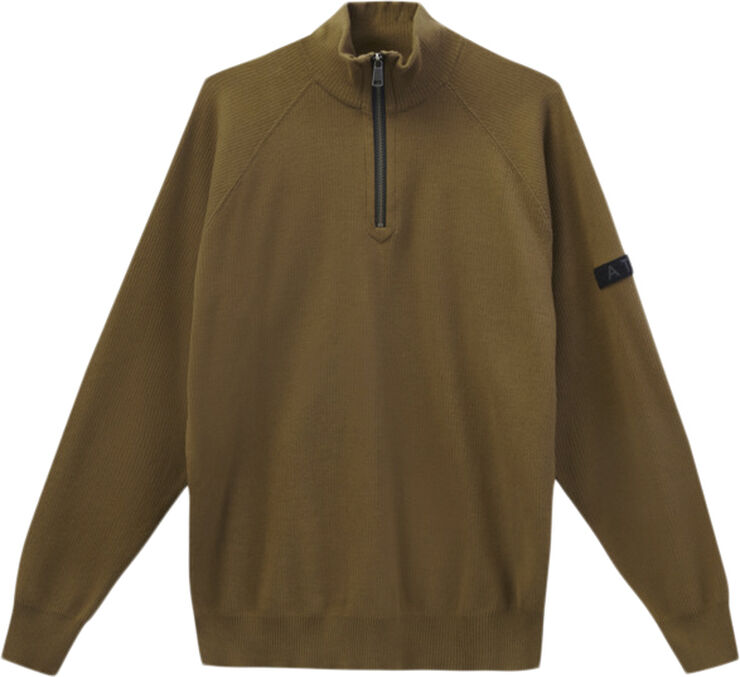 Newline HALO HALO INFANTRY HALF ZIP Kangaroo