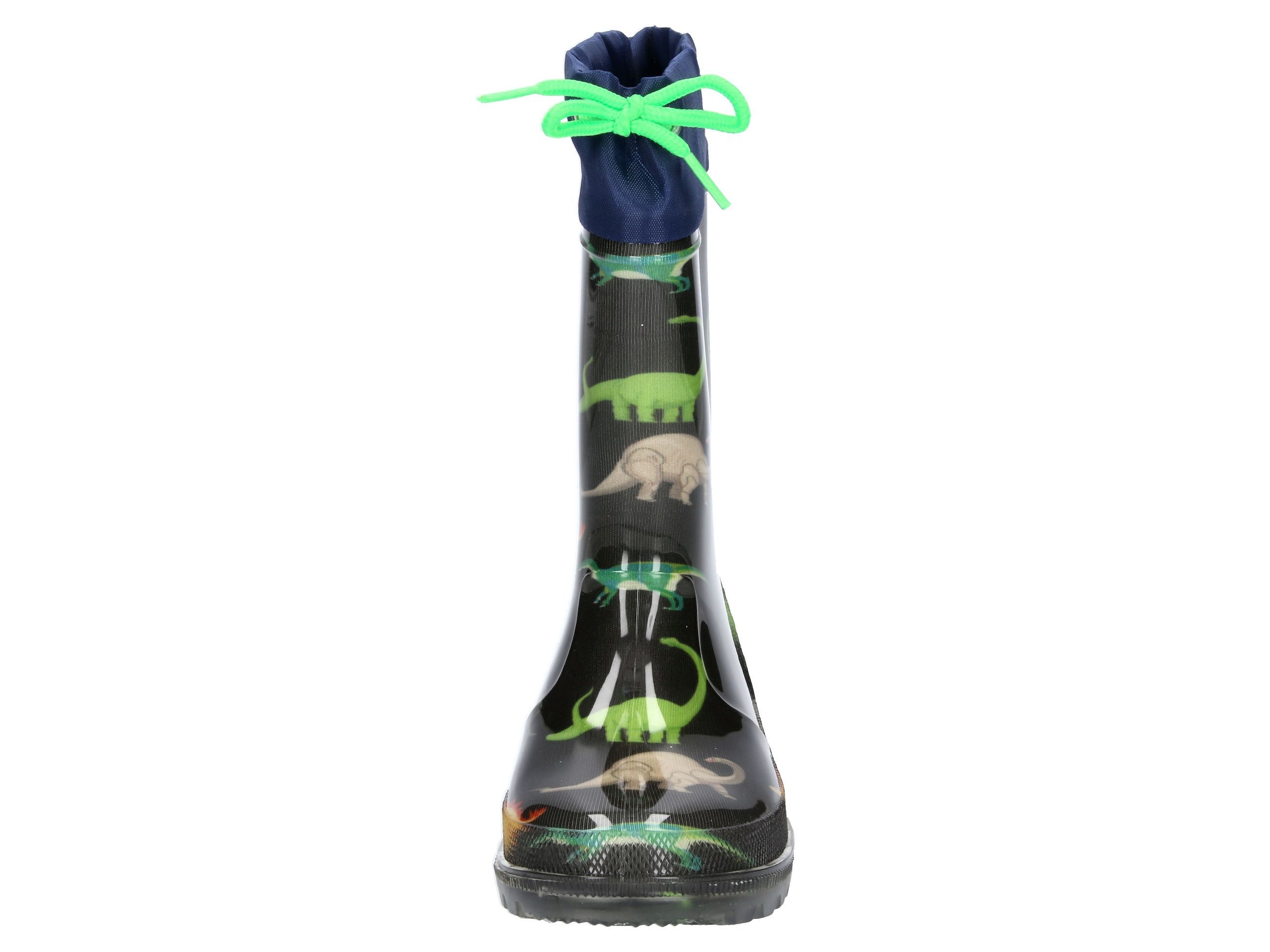 Lico Gummistiefel »Stiefel Powerlight W Blinky«