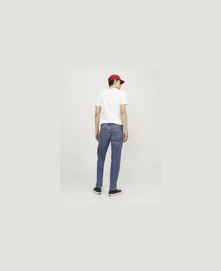 Jack & Jones JJICHRIS JJCLASSIC AM 279 SN Blue denim