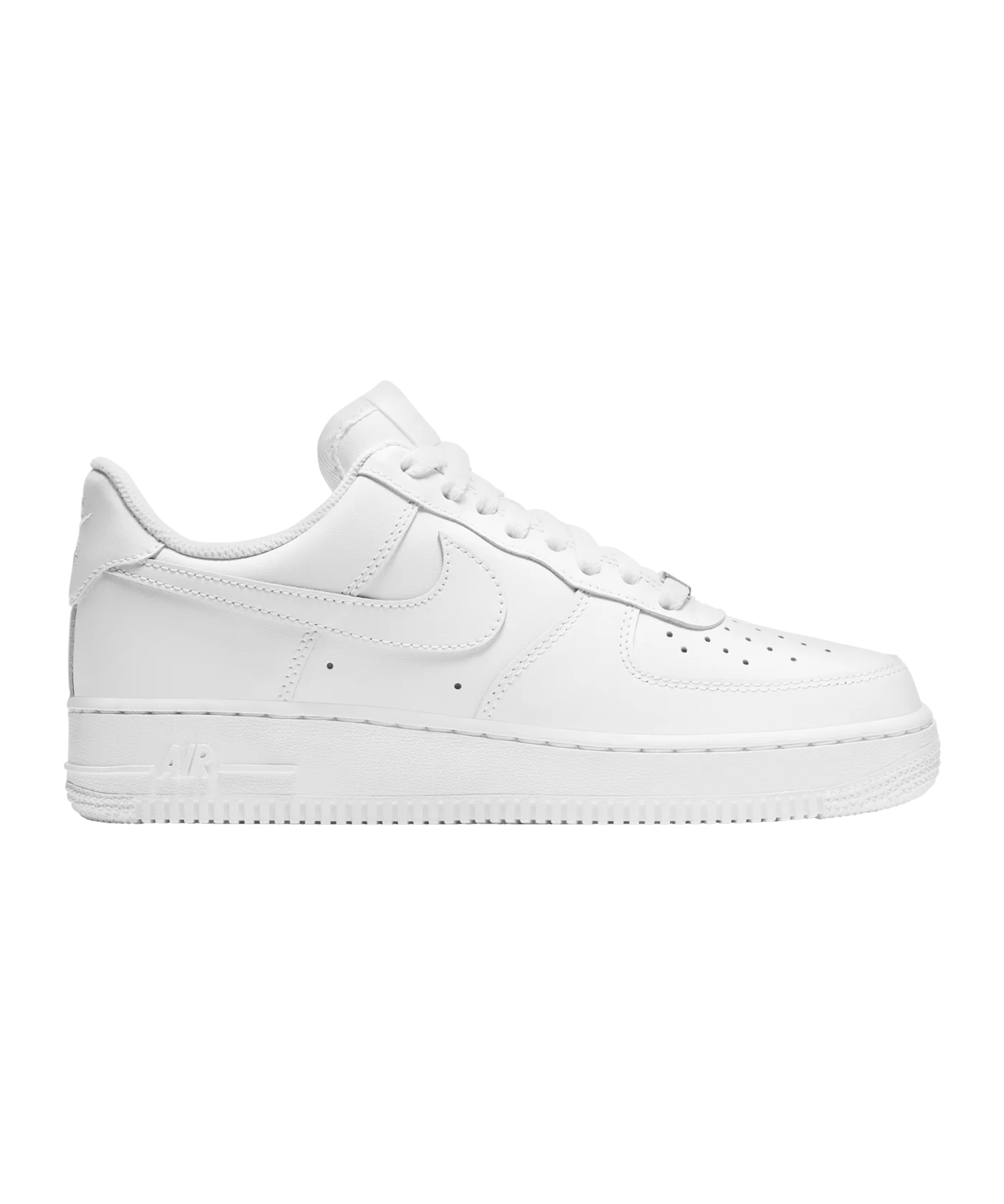 Nike Air Force 1 ´07 Damen Weiss F100