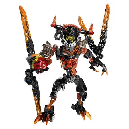 LEGO® Bionicle 71313 Lava-Ungeheuer