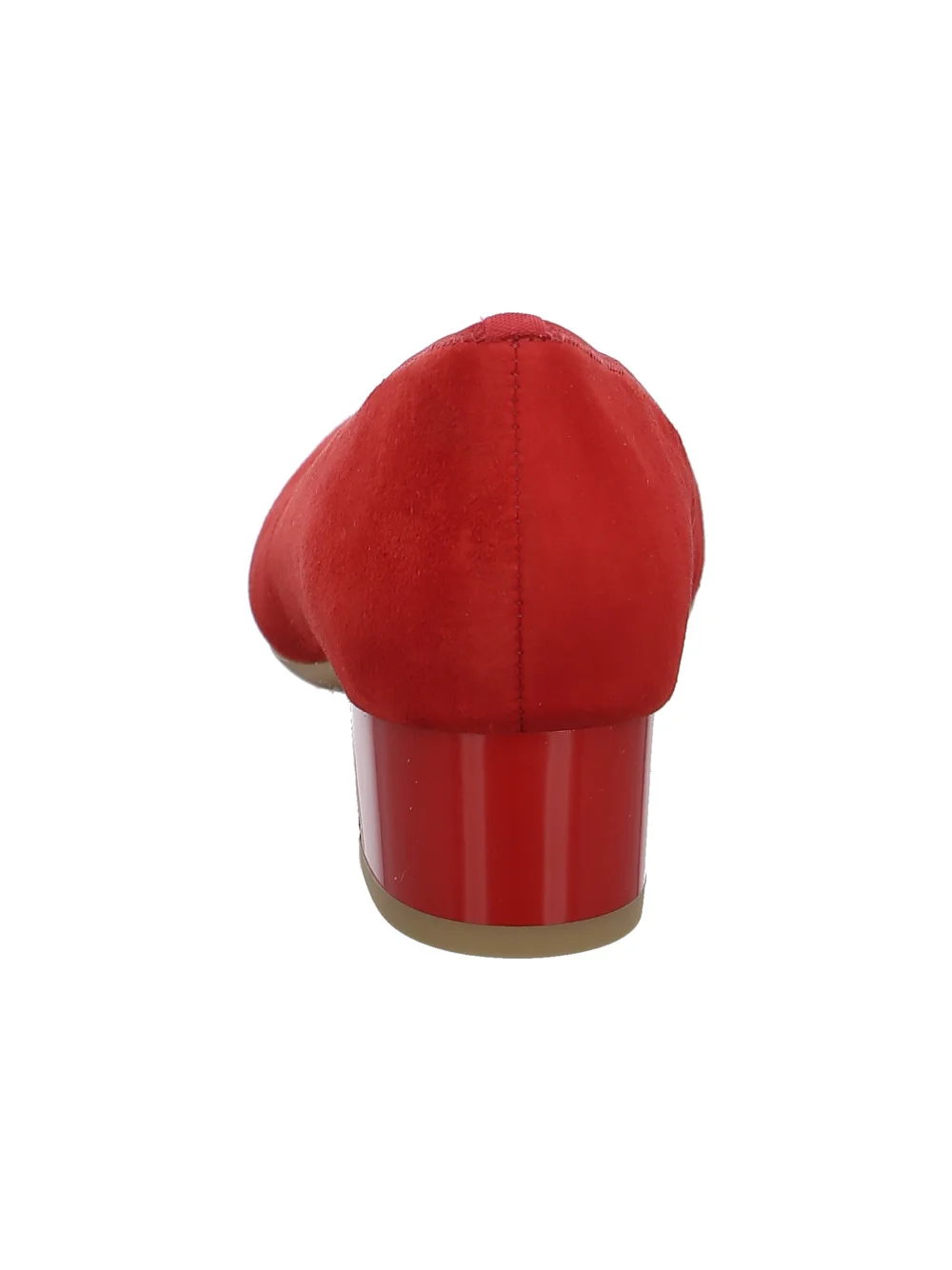 Pumps Nizza flamme
