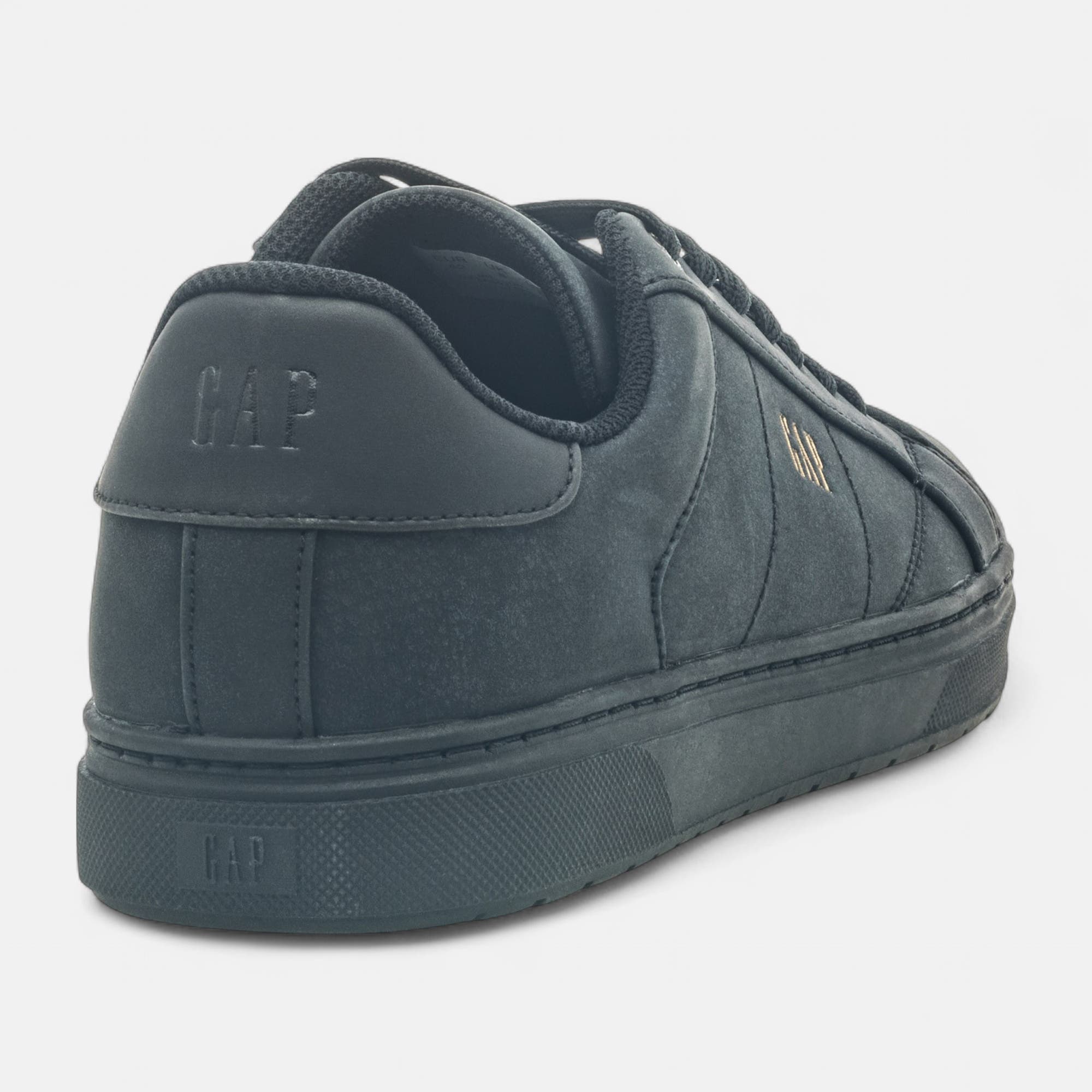Baskets Homme noir