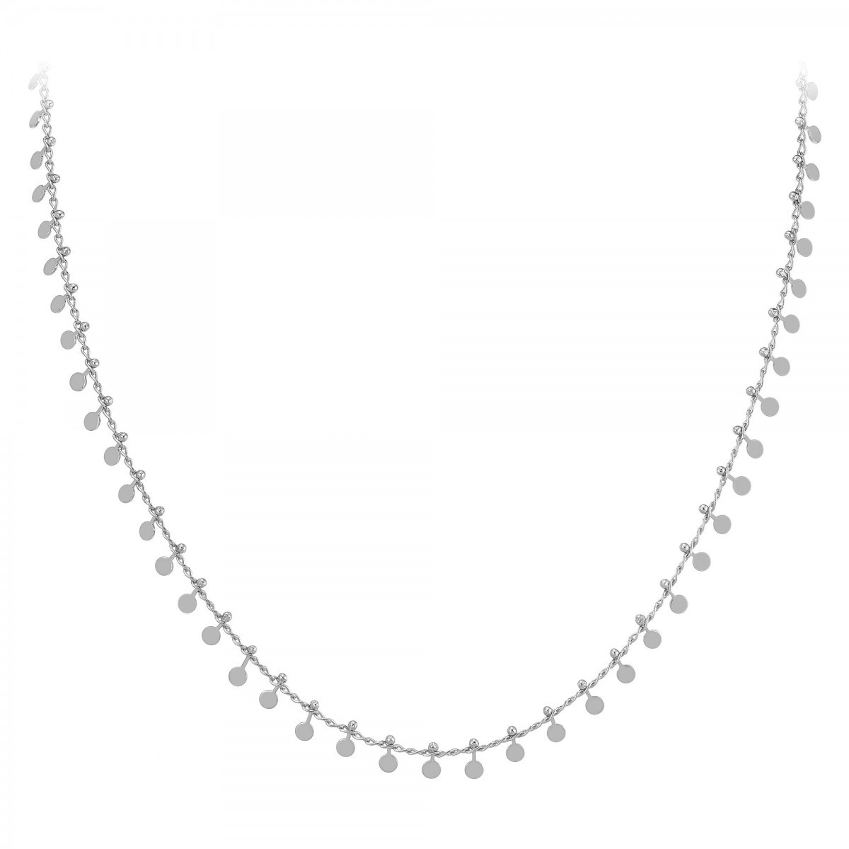 Collier SC Crystal