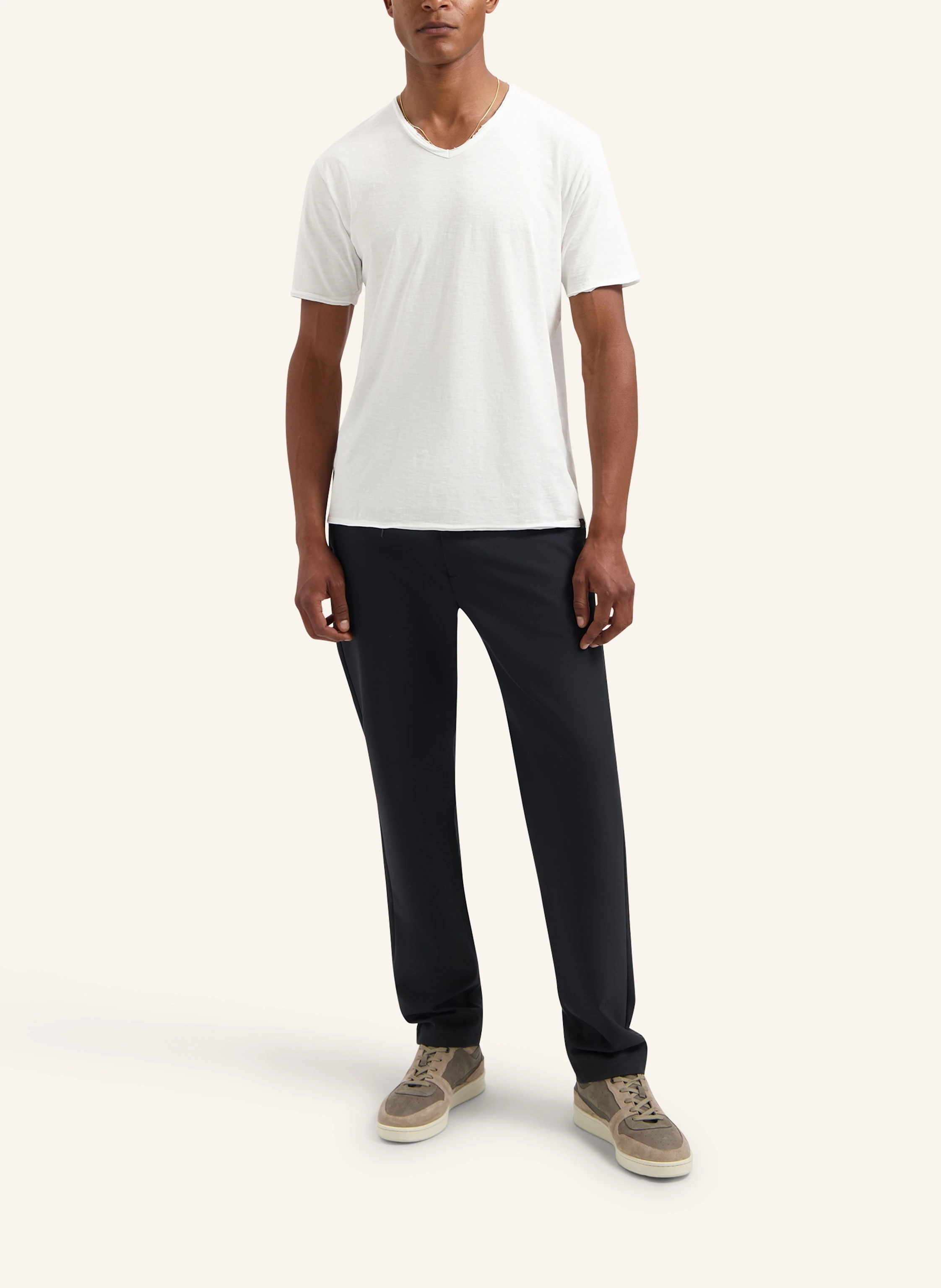 DSTREZZED T-Shirt STEWART