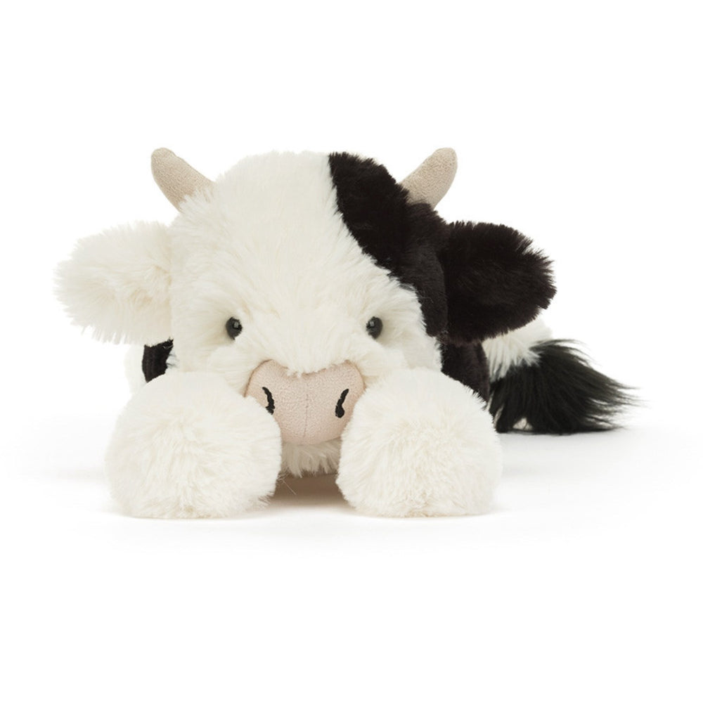 Køb Jellycat Smudge Cow Original