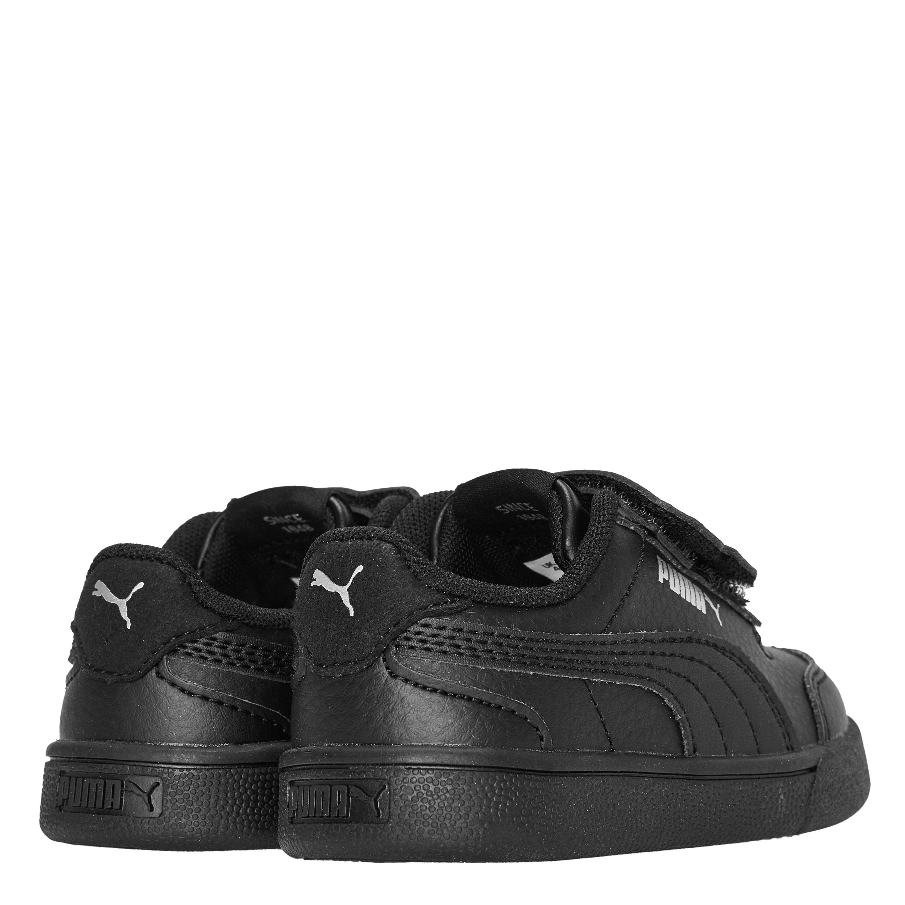 Puma Shuffle Trainers Kids