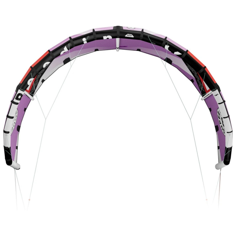 AILE DE KITESURF REEDIN SUPERMODEL HTF 2024 SPACE LAVENDER