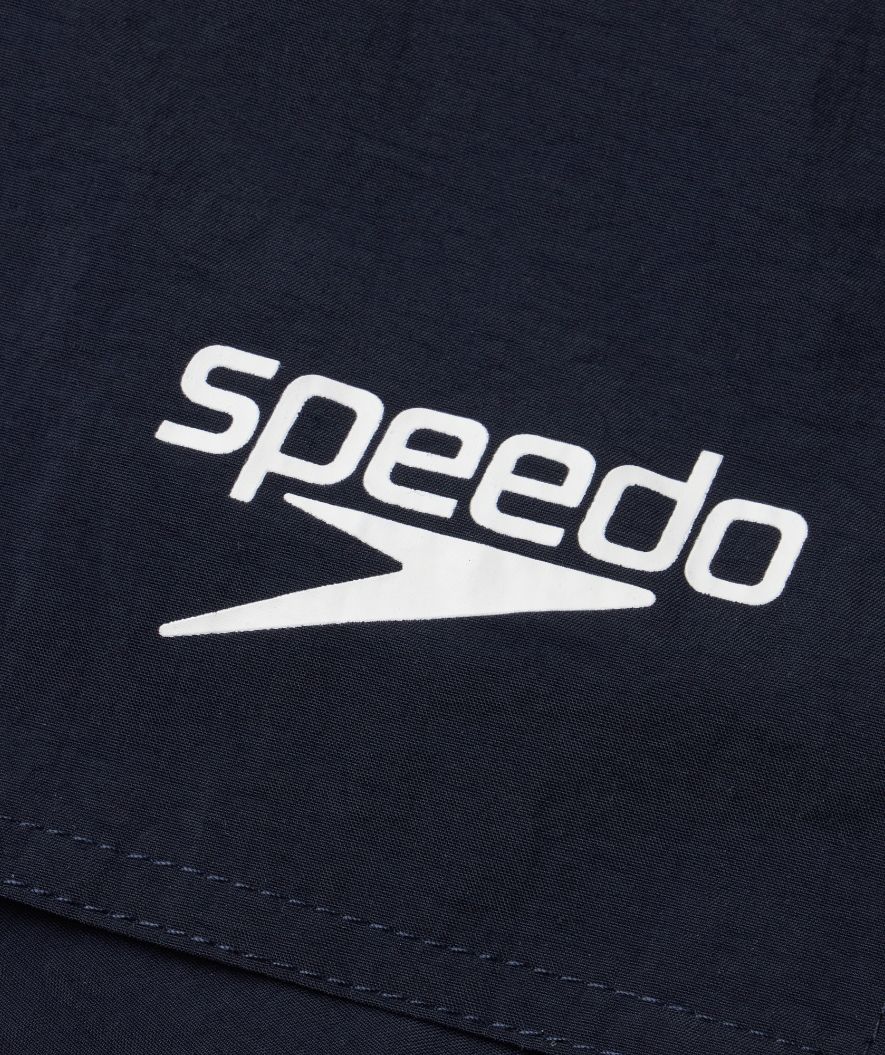 Speedo badeshorts til mænd - Essential - Mørkeblå