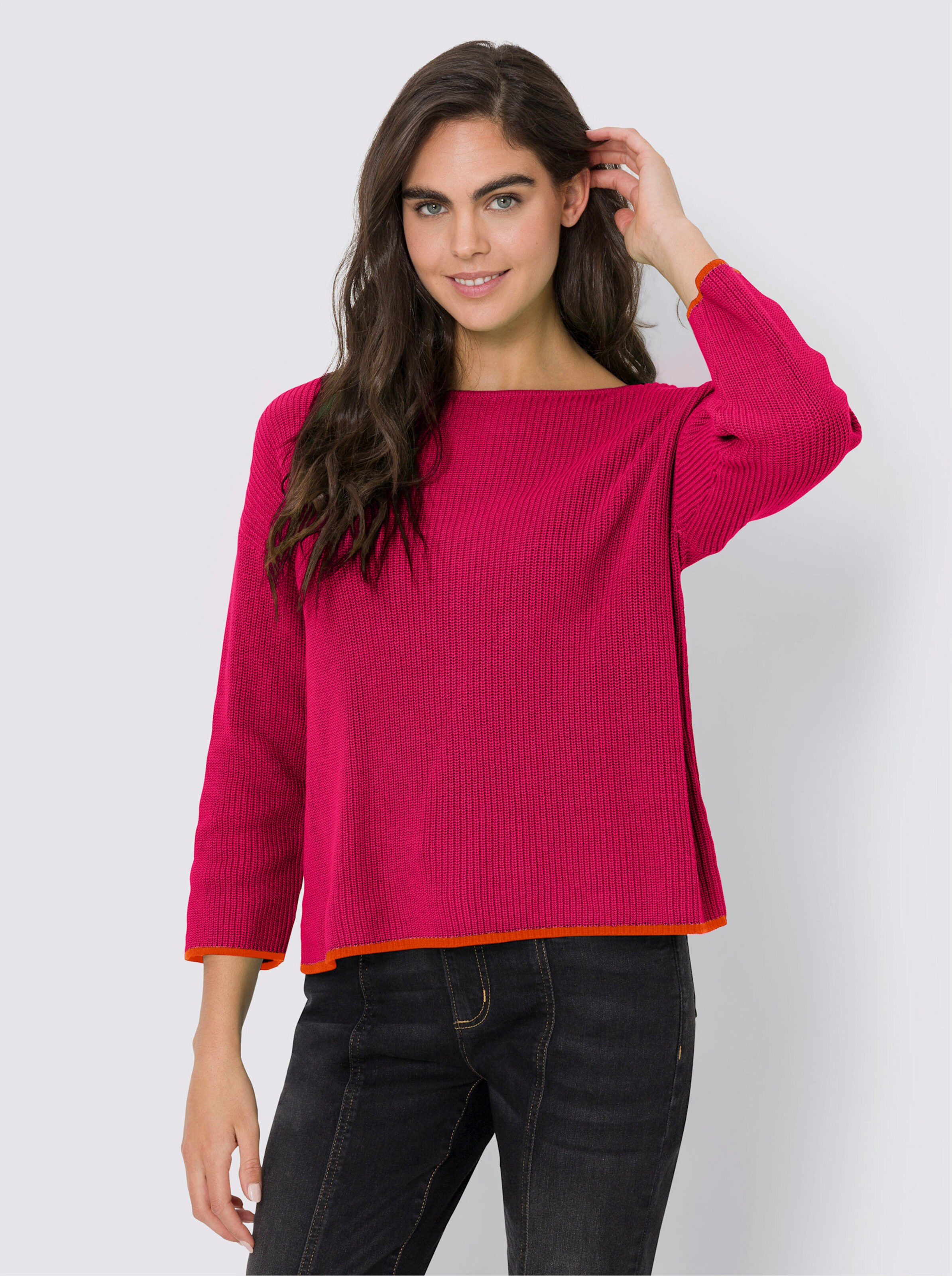 Pullover