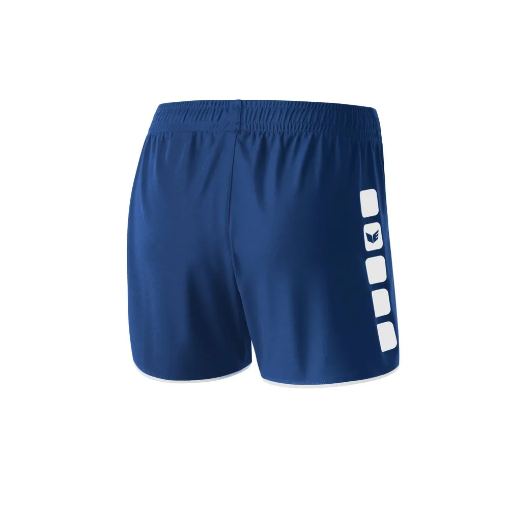 Erima 5-C Classic badeshorts