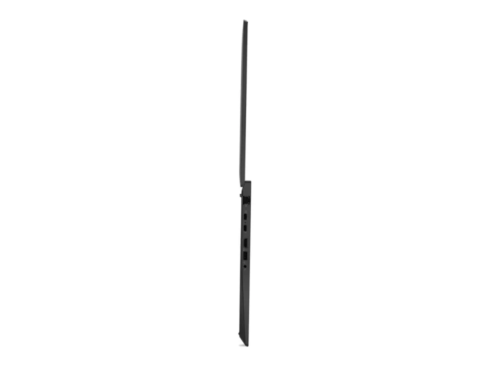 Lenovo ThinkPad T16 Gen 2 21K7 - 180° hængselsdesign - AMD Ryzen 7 Pro - 7840U / op til 5.1 GHz - Win 11 Pro - Radeon 780M - 32 GB RAM - 1 TB SSD TCG Opal Encryption 2, NVMe, Performance - 16