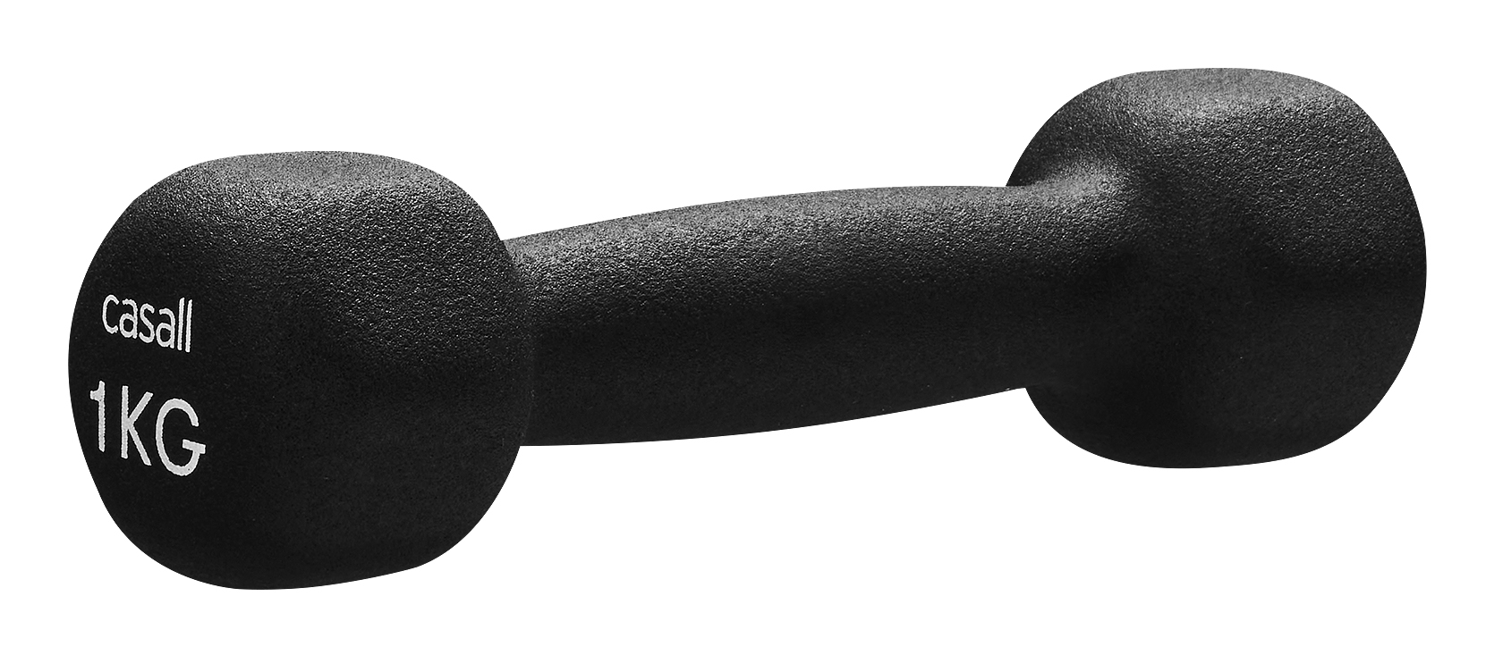 Classic Dumbbell 1-10 kg 904/Black/white