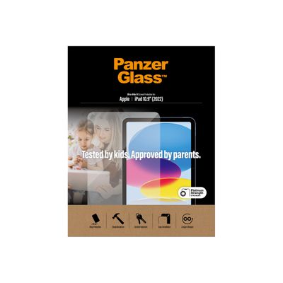 PanzerGlass - protection d'écran - verre trempé pour Ipad 10.9