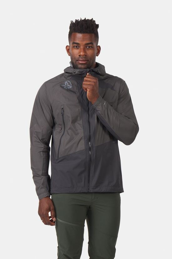 Ternua Ternua Kars Hardshell Jas