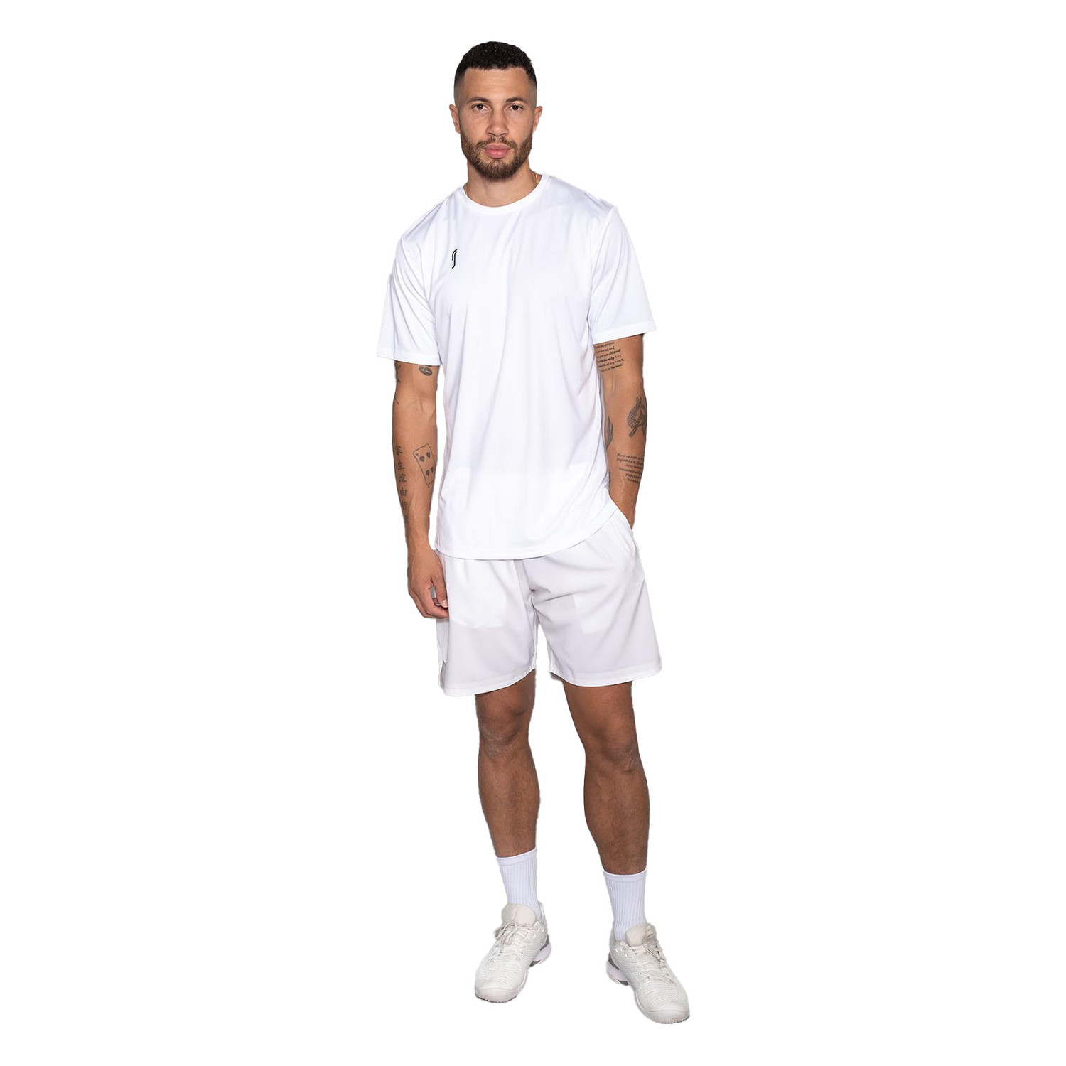 RS Sportswear Heren Set 11