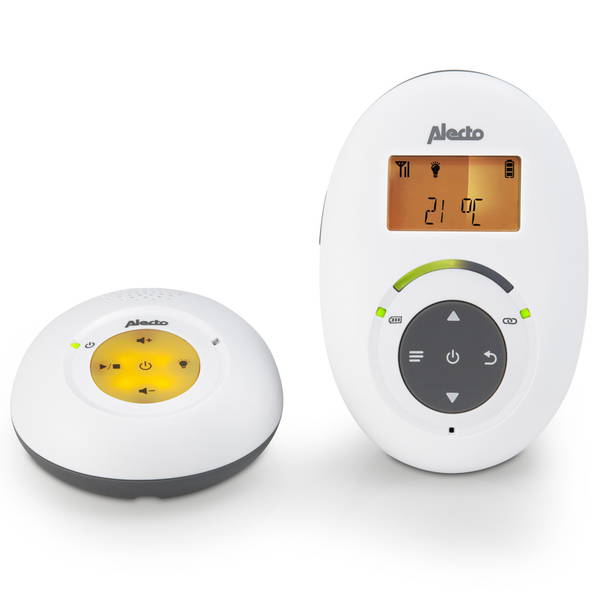 Alecto BabyAlecto Baby   DBX 125