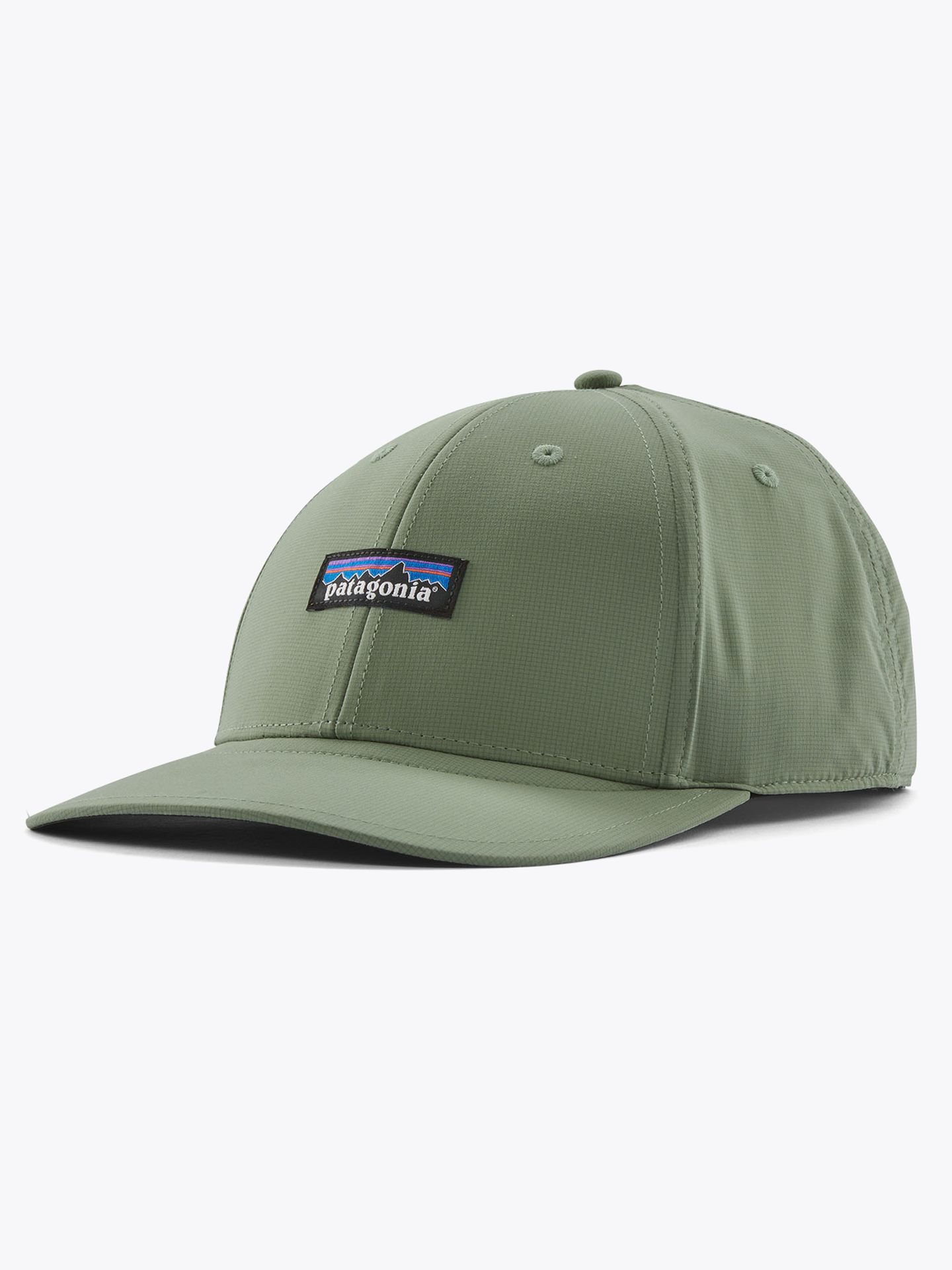 Airshed Cap