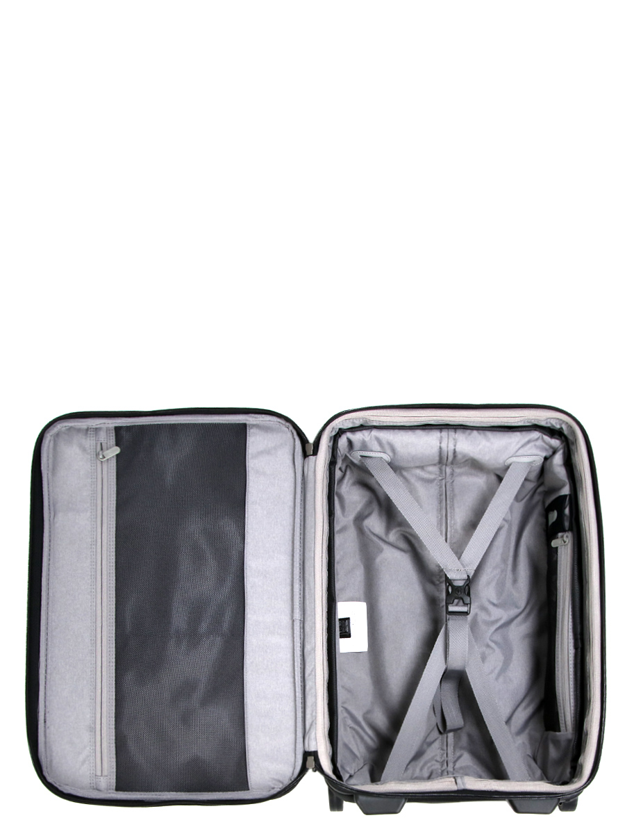 Valise Victorinox Werks Traveler 6.0 Frequent Flyer 55 cm - 2 roues