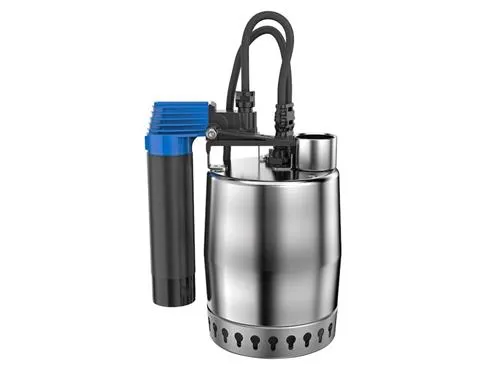 Kælderpumpe unilift kp350 av-1 10m