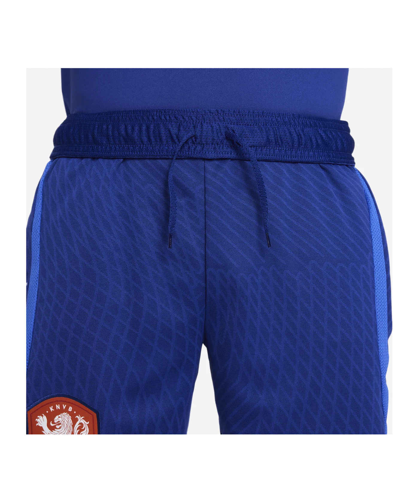 Nike Niederlande Strike Short Kids Blau F455