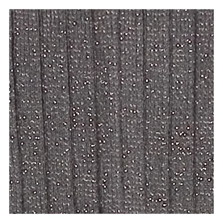 Collégien Collants Amélie | Gris