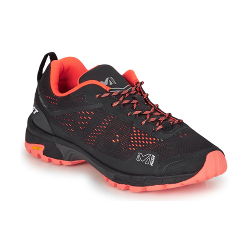 Millet - HIKE UP - Noir / Rose
