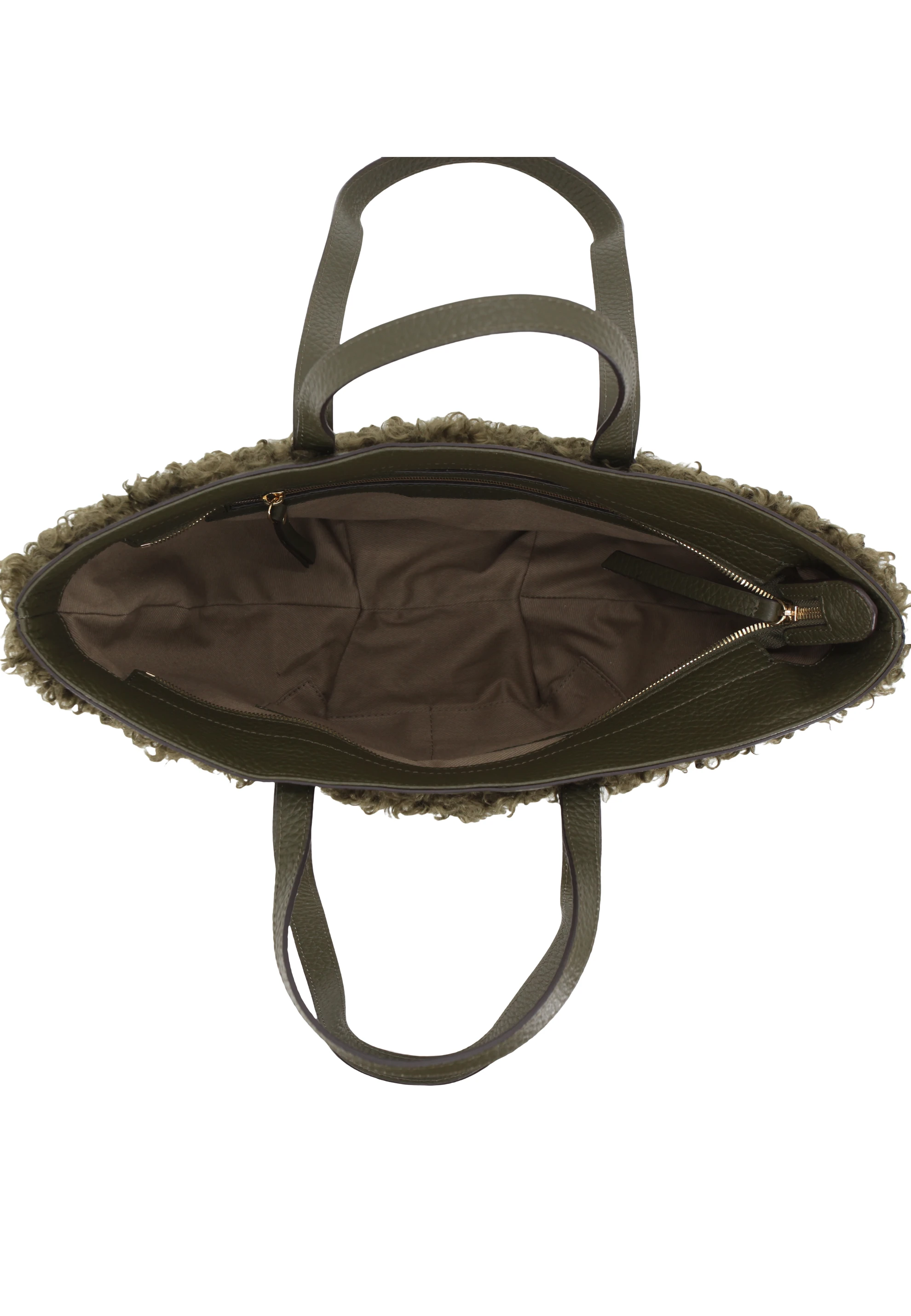 Shopper COSMO medium Latxa/Dalia Standard