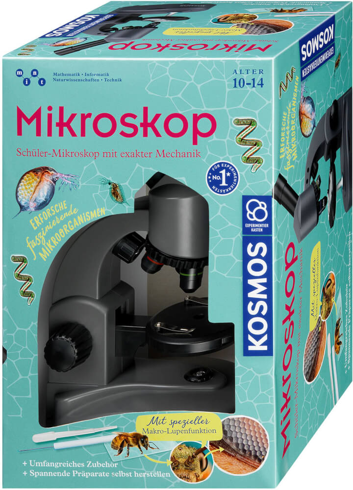 Mikroskop
