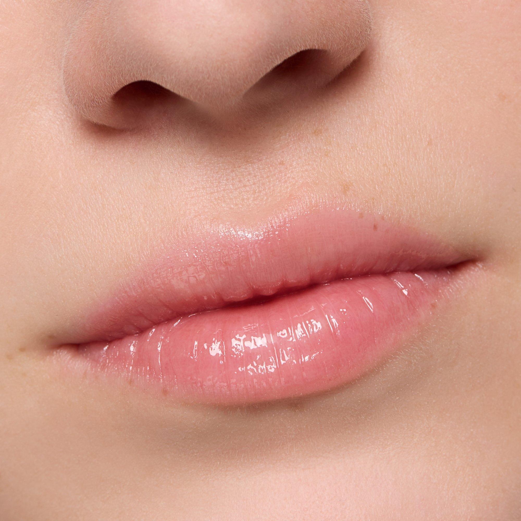 lip care JELLY SLEEPING MASK masque lèvres